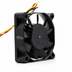 Mechatronics Fan Group G6015M12B2 12V DC 60x60x15mm