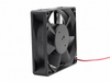 Melco Technorex Melco Technorex 53x53x32mm 24V DC 44A Axial Cooling Fan - clean white-background product photo