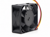 Melco Technorex Melco Technorex 60x60x25mm 24V DC 0.10A Axial Cooling Fan - clean white-background product photo