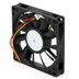 Panaflo FBA08T12H 12V DC 80x80x15mm Brushless Cooling Fan