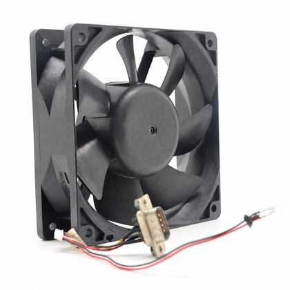 Panaflo Panaflo FBA12G40U 120x120x38mm Brushless Cooling Fan 0.24A - clean white-background product photo