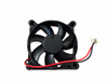 Power Logic Power Logic PL60B24M 24V DC 60x60x15mm Brushless Cooling Fan - clean white-background product photo