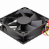 Power Logic PL92B48H 48V DC 92x92x25mm Brushless Cooling Fan