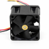 Protechnic 40x40x12mm 12V DC 0.25A Axial Cooling Fan