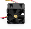 Protechnic Protechnic 40x40x12mm 12V DC 0.25A Axial Cooling Fan - clean white-background product photo