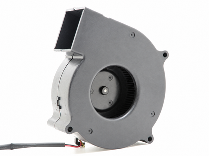 TOTO TOTO 100mmclassmm 12V DC Axial Cooling Fan - clean white-background product photo