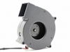 TOTO TOTO 100mmclassmm 12V DC Axial Cooling Fan - clean white-background product photo