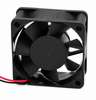 Y.S.Tech Y.S.Tech 24x24x60mm 24V DC 0.07A Axial Cooling Fan - clean white-background product photo