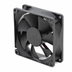 Y.S.Tech 80x80x25mm 12V DC 21A Axial Cooling Fan