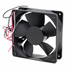 Y.S.Tech FD481238MB 48V DC 120x120x38mm DC Blower Fan