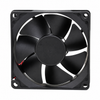 Y.S.Tech Y.S.Tech FD488025EB-N 48V DC 80x80x25mm Brushless Cooling Fan - clean white-background product photo