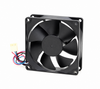Y.S.Tech Y.S.Tech FD488025MB-N 80x80x25mm 48V DC 0.06A 3-Wire Axial Cooling Fan - clean white-background product photo