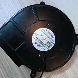 SJ12032HA2 230V AC 120x120x32mm AC Cooling Fan