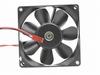 Sanyo 109R0812T4H152 12V DC 80x80x25mm Brushless Cooling Fan - product photo 2