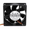 Sanyo 109R1212H1161 12V DC 120x120x38mm Brushless Cooling Fan - product photo