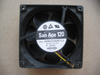 Sanyo 109R1224H1111 24V DC 120x120x38mm Brushless Cooling Fan - product photo