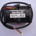 Sanyo Denki 9CR0412H507 40x40x56mm 12V DC 0.72A Axial Cooling Fan
