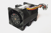 Sanyo 9CR0612P0G04 12V DC 60mm Brushless Cooling Fan - product photo 2