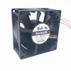 Sanyo 9G0812P1K04 12V DC 80x80x38mm Brushless Cooling Fan - product photo