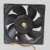 Sanyo Denki 9G1212HG105 120x120x38mm 12V DC 0.98A Axial Cooling Fan