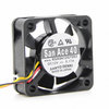 Sanyo 9GA0412G7003 12V DC Brushless Cooling Fan - product photo