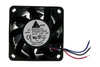 External CWC independent-unit reference: Delta FFB0612EHE-F00/DC12V1.20A, source5821MR vs original5Y08MR. Bare fan and loose leads do not show original blue carrier or prove supplied assembly/connector/pinout. Processing history unknown; original complete blue-carrier photo retained as image2.