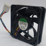 Independent supplier model reference: SUNON PSD1206PHB1-A (2)B4375-1FGN, DC12V 3.04W. Different unit; prior processing unknown; not shipping-stock proof. Verify supplied full model/option, connector and pinout.