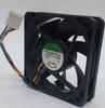 Independent supplier model reference: SUNON PSD1206PHB1-A (2)B4375-1FGN, DC12V 3.04W. Different unit; prior processing unknown; not shipping-stock proof. Verify supplied full model/option, connector and pinout.