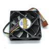 AVC DA07520B12U-P001 12V DC 75x75x20mm 4-Wire Cooling Fan - product photo 4