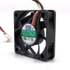 AVC DS04010S12L-013 40x40x10mm 12V DC 0.08A 3-wire sleeve bearing fan - clean product photo 1