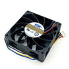 AVC DBTA0825B2U-P001 12V DC 80x80x25mm 4-wire ball bearing fan - product photo