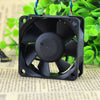 AVC DS06025B12U-P011 60x60x25mm 12V DC 0.70A 4-wire PWM ball bearing fan - clean product photo 4