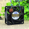 AVC DS06025B12U-P011 60x60x25mm 12V DC 0.70A 4-wire PWM ball bearing fan - clean product photo 2