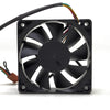 AVC DA07520B12U-P001 12V DC 75x75x20mm 4-Wire Cooling Fan - product photo 2
