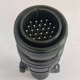 200pcs male-female-hybrid-panel-mount-socket-connector-14-pin-for-soldering-components（副本）