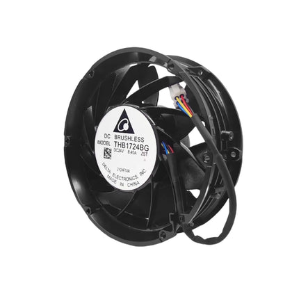 Frequency Converter Cooling Fan for ABB ACS880 R9 THB1724BG