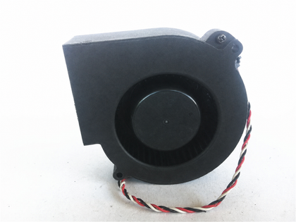AVC DB9733-12HBTL 12V DC 97x97x33mm brushless cooling blower - clean product photo