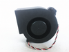 AVC DB9733-12HBTL 12V DC 97x97x33mm brushless cooling blower - clean product photo