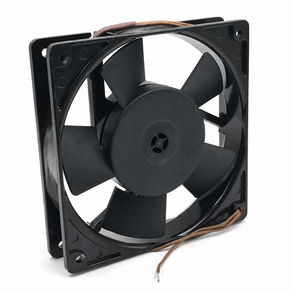 Bi-Sonic 12P-230HB 230V AC 120x120x25mm axial cooling fan