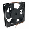 Bi-Sonic 12P-230HB 230V AC 120x120x25mm axial cooling fan