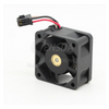 Original listing photograph of Sanyo Denki 9WF0424S604B Cooling Fan — square layout; supplied version unconfirmed.
