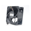 Original listing photograph of FOXCONN PVA092K12N Axial Fan — square layout; supplied version unconfirmed.