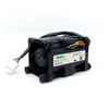 Original listing photograph of Nidec R40W12BGCA-65Z10 Axial Fan — square layout; supplied version unconfirmed.