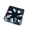 Original listing photograph of SXDOOL A14025-10CB-3BN-F1 Axial Fan — square layout; supplied version unconfirmed.
