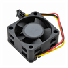 Original listing photograph of SUNON KDE1204PKVX Cooling Fan — square layout; supplied version unconfirmed.