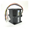 Original listing photograph of AVC DFTA0676B2U-P008 Cooling Fan — square layout; supplied version unconfirmed.