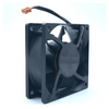Original listing photograph of ADDA AD07012DX257600 Cooling Fan — square layout; supplied version unconfirmed.