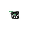 Original listing photograph of Nidec M33407-16 Axial Fan — square layout; supplied version unconfirmed.