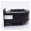 Original listing photograph of JIMEE 130FLJ3 Blower Fan — square layout; supplied version unconfirmed.