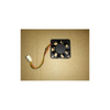 Original listing photograph of SEI A4010H12UD-A Cooling Fan — square layout; supplied version unconfirmed.